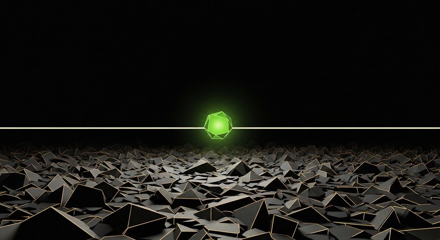Threshold — the moment of decision